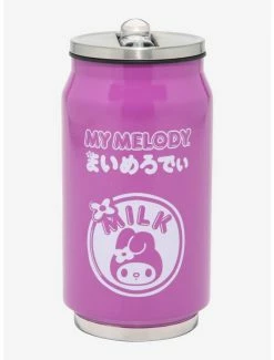 Best reviews of ✔️ My Melody Soda Can Water Bottle ✔️