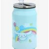Best Pirce ✨ Cinnamoroll Rainbow Stainless Steel Can Tumbler 👍