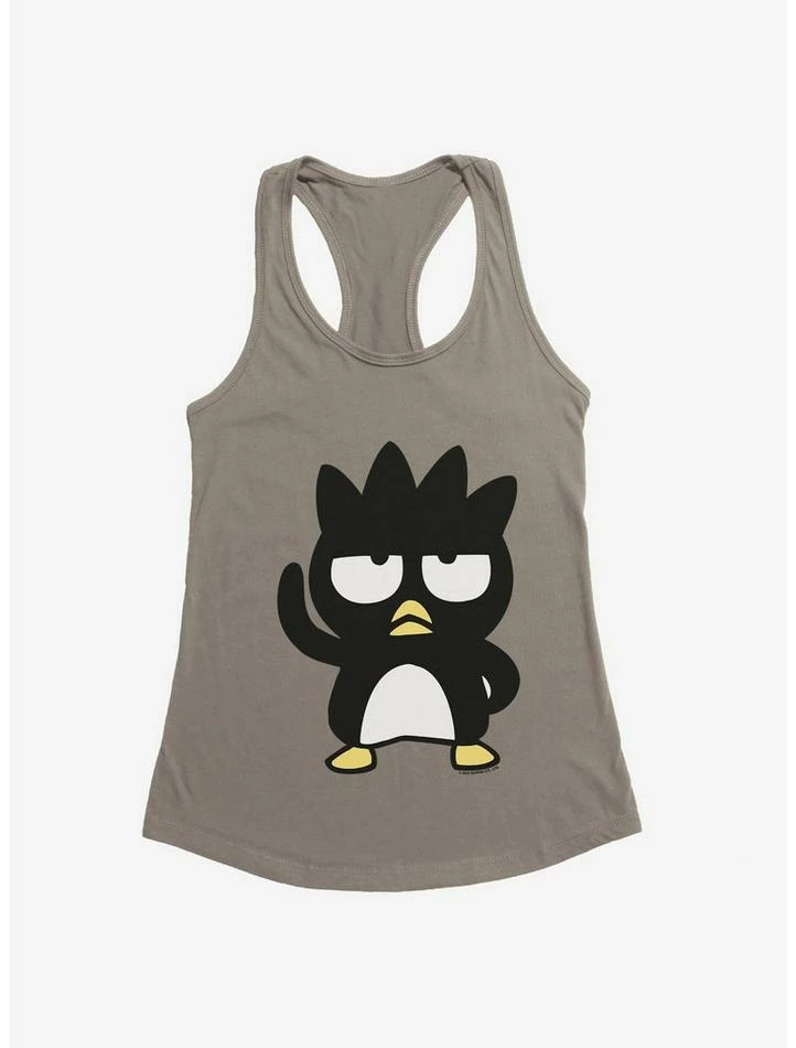 Discount ๐ Badtz Maru Come On Now ๐ง Girls Tank ๐งจ 8 Discount ๐ Badtz Maru Come On Now ๐ง Girls Tank ๐งจ - Image 6