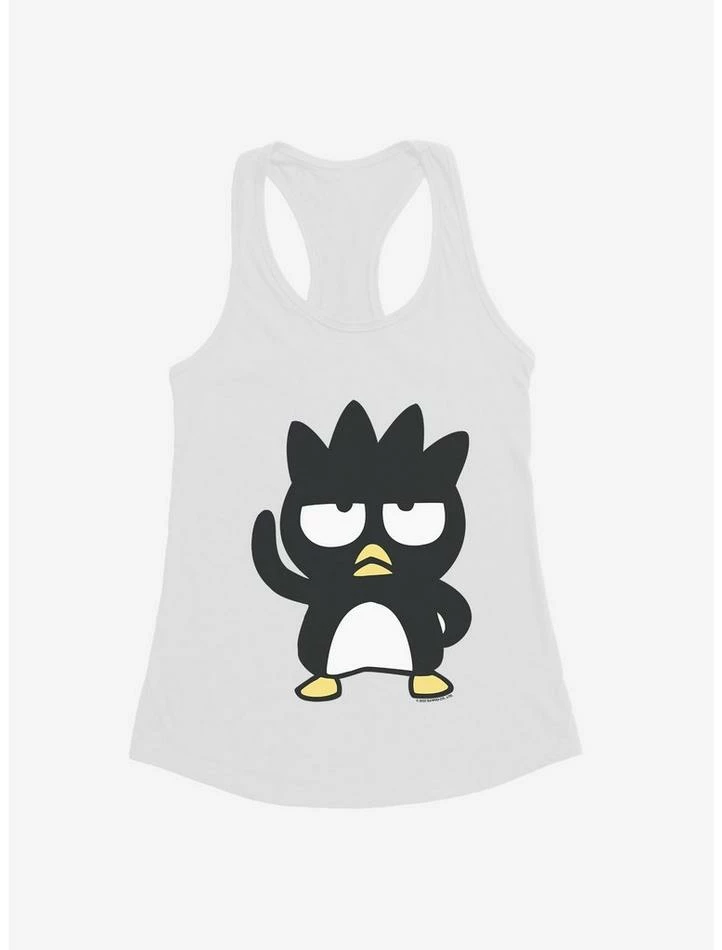 Discount ๐ Badtz Maru Come On Now ๐ง Girls Tank ๐งจ 6 Discount ๐ Badtz Maru Come On Now ๐ง Girls Tank ๐งจ - Image 4