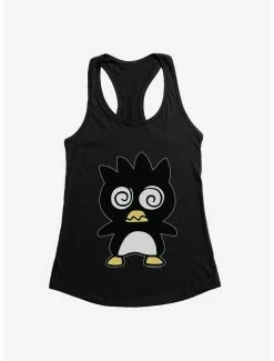 Deals 🤩 Badtz Maru Dazed And Confused 👧 Girls Tank ✔️ -Cheap Sanrio Store 18822604 hi 1