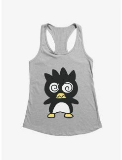 Deals 🤩 Badtz Maru Dazed And Confused 👧 Girls Tank ✔️ -Cheap Sanrio Store 18822611 hi