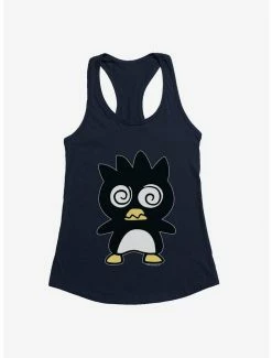 Deals 🤩 Badtz Maru Dazed And Confused 👧 Girls Tank ✔️ -Cheap Sanrio Store 18822618 hi