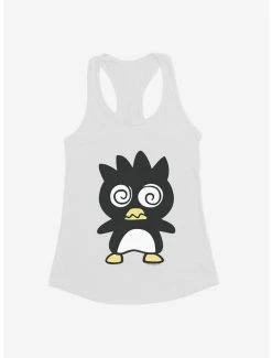 Deals 🤩 Badtz Maru Dazed And Confused 👧 Girls Tank ✔️ -Cheap Sanrio Store 18822632 hi