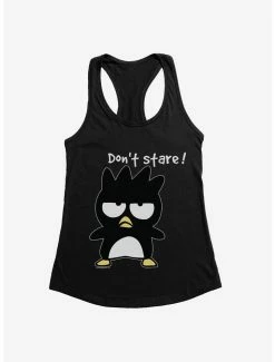 Brand new 👍 Badtz Maru Don?t Stare 👧 Girls Tank ✔️ 13 Brand new 👍 Badtz Maru Don?t Stare 👧 Girls Tank ✔️ -Cheap Sanrio Store 18822639 hi