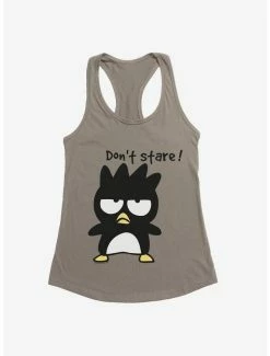 Brand new 👍 Badtz Maru Don?t Stare 👧 Girls Tank ✔️ 11 Brand new 👍 Badtz Maru Don?t Stare 👧 Girls Tank ✔️ -Cheap Sanrio Store 18822660 hi