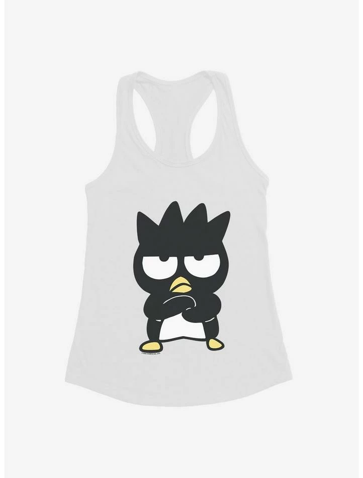 Best deal ๐ Badtz Maru Impatiently Waiting ๐ง Girls Tank โค๏ธ 3 Best deal ๐ Badtz Maru Impatiently Waiting ๐ง Girls Tank โค๏ธ