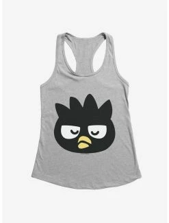 Outlet 🥰 Badtz Maru Indifferent 👧 Girls Tank 😉 -Cheap Sanrio Store 18822716 hi 1