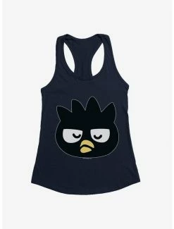 Outlet 🥰 Badtz Maru Indifferent 👧 Girls Tank 😉 -Cheap Sanrio Store 18822723 hi