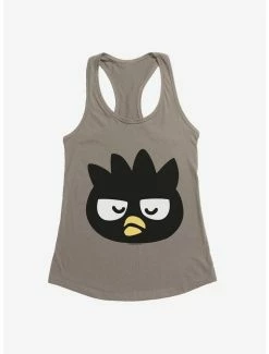 Outlet 🥰 Badtz Maru Indifferent 👧 Girls Tank 😉 -Cheap Sanrio Store 18822730 hi