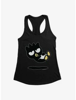 Brand new 👏 Badtz Maru Laying Floating 👧 Girls Tank 👏 10 Brand new 👏 Badtz Maru Laying Floating 👧 Girls Tank 👏 -Cheap Sanrio Store 18822744 hi