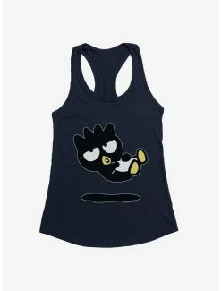 Brand new 👏 Badtz Maru Laying Floating 👧 Girls Tank 👏 11 Brand new 👏 Badtz Maru Laying Floating 👧 Girls Tank 👏 -Cheap Sanrio Store 18822758 hi