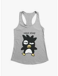 Hot Sale ⌛ Badtz Maru Need Sleep 👧 Girls Tank 🧨 -Cheap Sanrio Store 18822786 hi 1