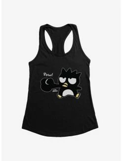 Flash Sale ๐ Badtz Maru Punch, Pow! ๐ง Girls Tank ๐ 10 Flash Sale ๐ Badtz Maru Punch, Pow! ๐ง Girls Tank ๐ -Cheap Sanrio Store 18822814 hi