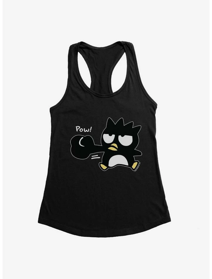 Flash Sale ๐ Badtz Maru Punch, Pow! ๐ง Girls Tank ๐ 5 Flash Sale ๐ Badtz Maru Punch, Pow! ๐ง Girls Tank ๐ - Image 3