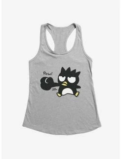 Flash Sale ๐ Badtz Maru Punch, Pow! ๐ง Girls Tank ๐ 11 Flash Sale ๐ Badtz Maru Punch, Pow! ๐ง Girls Tank ๐ -Cheap Sanrio Store 18822821 hi