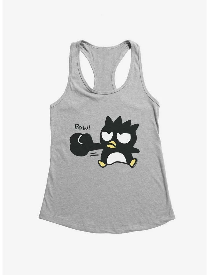 Flash Sale ๐ Badtz Maru Punch, Pow! ๐ง Girls Tank ๐ 6 Flash Sale ๐ Badtz Maru Punch, Pow! ๐ง Girls Tank ๐ - Image 4