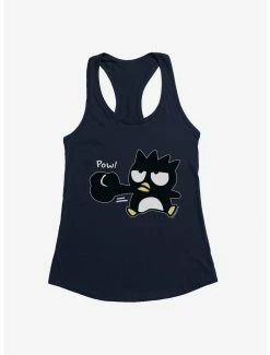 Flash Sale ๐ Badtz Maru Punch, Pow! ๐ง Girls Tank ๐ 13 Flash Sale ๐ Badtz Maru Punch, Pow! ๐ง Girls Tank ๐ -Cheap Sanrio Store 18822828 hi