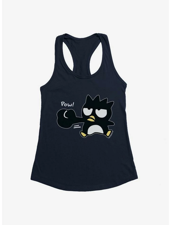 Flash Sale ๐ Badtz Maru Punch, Pow! ๐ง Girls Tank ๐ 8 Flash Sale ๐ Badtz Maru Punch, Pow! ๐ง Girls Tank ๐ - Image 6