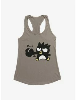 Flash Sale ๐ Badtz Maru Punch, Pow! ๐ง Girls Tank ๐ 9 Flash Sale ๐ Badtz Maru Punch, Pow! ๐ง Girls Tank ๐ -Cheap Sanrio Store 18822835 hi 1