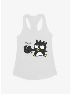 Flash Sale ๐ Badtz Maru Punch, Pow! ๐ง Girls Tank ๐ 12 Flash Sale ๐ Badtz Maru Punch, Pow! ๐ง Girls Tank ๐ -Cheap Sanrio Store 18822842 hi