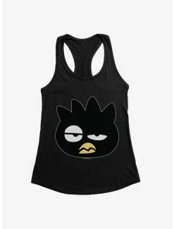 Brand new ⌛ Badtz Maru Say What Now 👧 Girls Tank 👍 -Cheap Sanrio Store 18822849 hi 1
