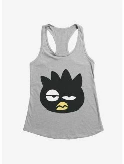 Brand new ⌛ Badtz Maru Say What Now 👧 Girls Tank 👍 -Cheap Sanrio Store 18822856 hi