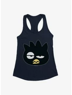 Brand new ⌛ Badtz Maru Say What Now 👧 Girls Tank 👍 -Cheap Sanrio Store 18822863 hi