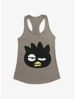 Brand new ⌛ Badtz Maru Say What Now 👧 Girls Tank 👍 -Cheap Sanrio Store 18822870 hi