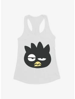 Brand new ⌛ Badtz Maru Say What Now 👧 Girls Tank 👍 -Cheap Sanrio Store 18822877 hi