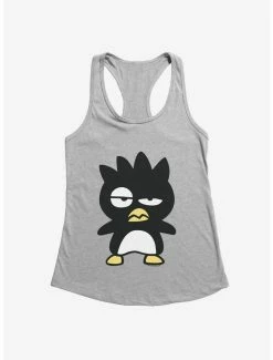 Best Pirce ✨ Badtz Maru Smug 👧 Girls Tank 💯