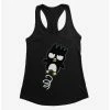 Best deal 😍 Badtz Maru Spring Up 👧 Girls Tank 🎉