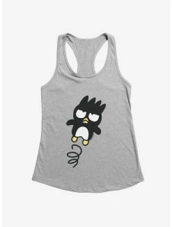 Best deal 😍 Badtz Maru Spring Up 👧 Girls Tank 🎉 -Cheap Sanrio Store 18822926 hi