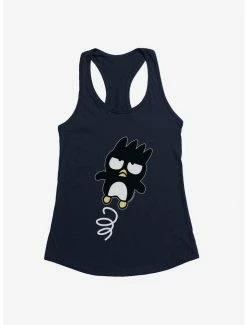Best deal 😍 Badtz Maru Spring Up 👧 Girls Tank 🎉 -Cheap Sanrio Store 18822933 hi