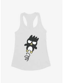 Best deal 😍 Badtz Maru Spring Up 👧 Girls Tank 🎉 -Cheap Sanrio Store 18822947 hi