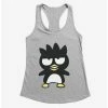 Deals 👏 Badtz Maru Ticked Off 👧 Girls Tank 🎁 -Cheap Sanrio Store 18822961 hi