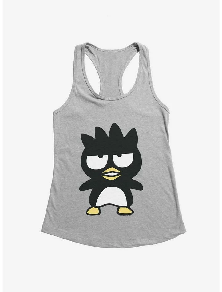 Deals ๐ Badtz Maru Ticked Off ๐ง Girls Tank ๐ 3 Deals ๐ Badtz Maru Ticked Off ๐ง Girls Tank ๐