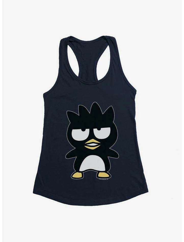 Deals ๐ Badtz Maru Ticked Off ๐ง Girls Tank ๐ 5 Deals ๐ Badtz Maru Ticked Off ๐ง Girls Tank ๐ - Image 3