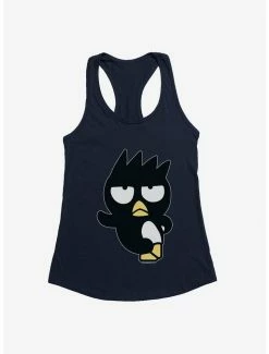 Best Pirce ❤️ Badtz Maru Waiting 👧 Girls Tank 🥰 -Cheap Sanrio Store 18823038 hi
