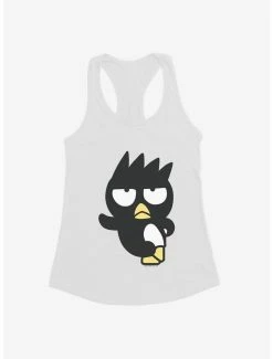 Best Pirce โค๏ธ Badtz Maru Waiting ๐ง Girls Tank ๐ฅฐ