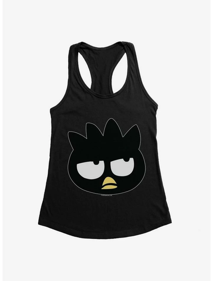 Hot Sale โ Badtz Maru Whatever ๐ง Girls Tank โญ 8 Hot Sale โ Badtz Maru Whatever ๐ง Girls Tank โญ - Image 6