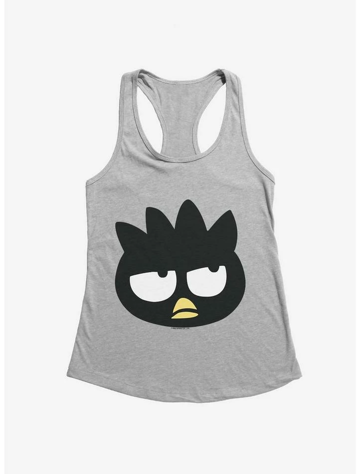 Hot Sale โ Badtz Maru Whatever ๐ง Girls Tank โญ 7 Hot Sale โ Badtz Maru Whatever ๐ง Girls Tank โญ - Image 5