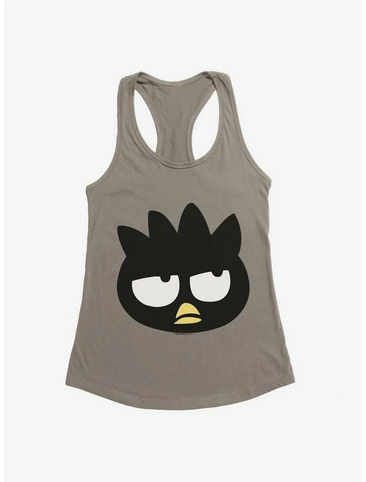 Hot Sale โ Badtz Maru Whatever ๐ง Girls Tank โญ 4 Hot Sale โ Badtz Maru Whatever ๐ง Girls Tank โญ - Image 2