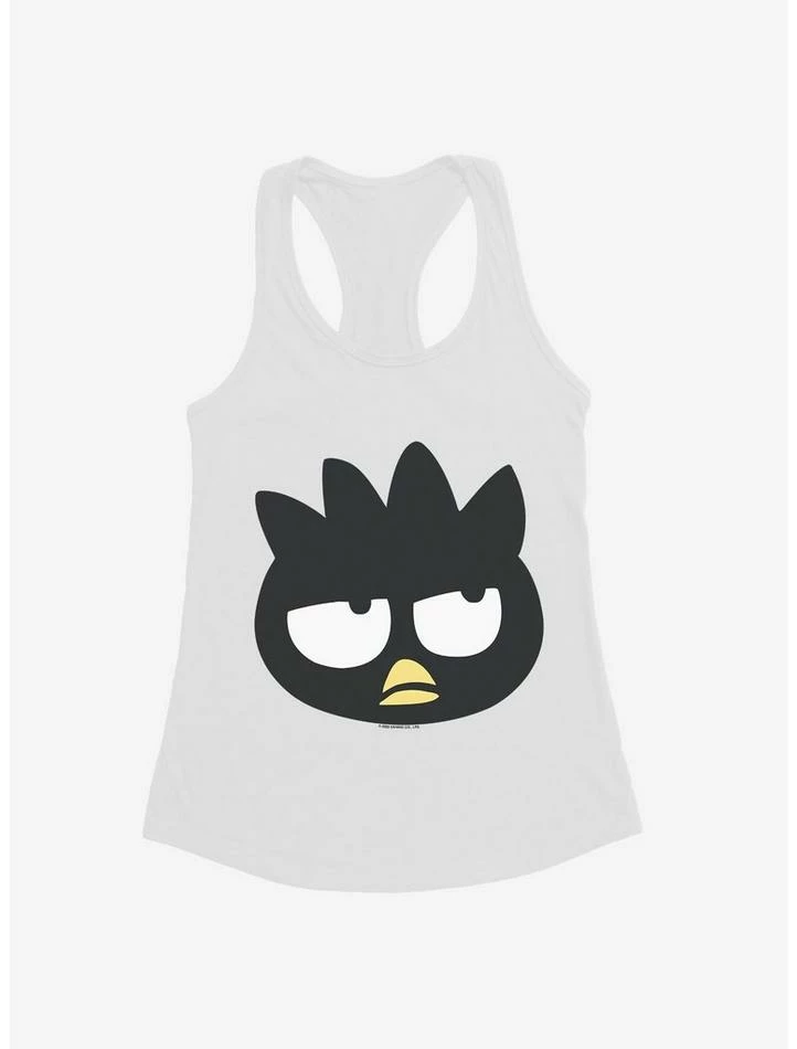 Hot Sale โ Badtz Maru Whatever ๐ง Girls Tank โญ 5 Hot Sale โ Badtz Maru Whatever ๐ง Girls Tank โญ - Image 3