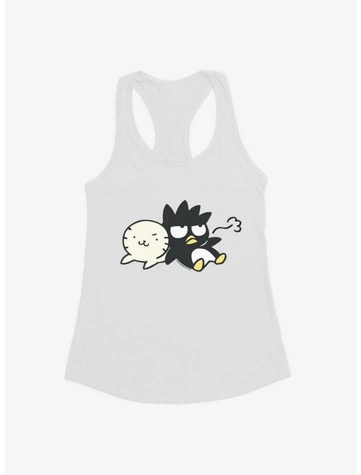 Best reviews of ๐ Badtz Maru With Hana-Maru ๐ง Girls Tank ๐ฅฐ 4 Best reviews of ๐ Badtz Maru With Hana-Maru ๐ง Girls Tank ๐ฅฐ - Image 2