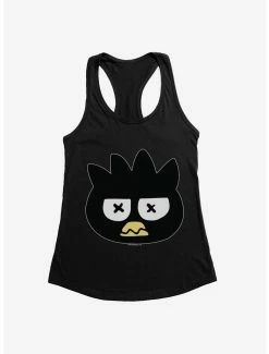 Cheapest 🎉 Badtz Maru With Little Hope 👧 Girls Tank 🤩 -Cheap Sanrio Store 18823129 hi