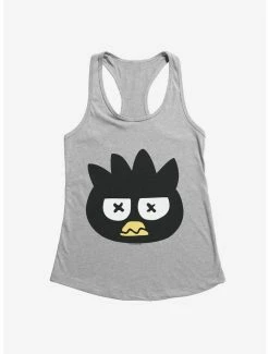 Cheapest 🎉 Badtz Maru With Little Hope 👧 Girls Tank 🤩 -Cheap Sanrio Store 18823136 hi