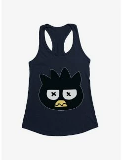Cheapest 🎉 Badtz Maru With Little Hope 👧 Girls Tank 🤩 -Cheap Sanrio Store 18823143 hi