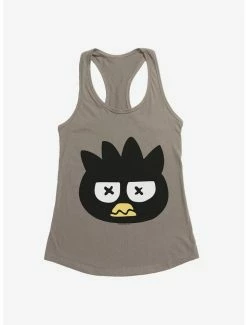 Cheapest ๐ Badtz Maru With Little Hope ๐ง Girls Tank ๐คฉ