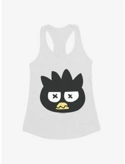 Cheapest 🎉 Badtz Maru With Little Hope 👧 Girls Tank 🤩 -Cheap Sanrio Store 18823157 hi
